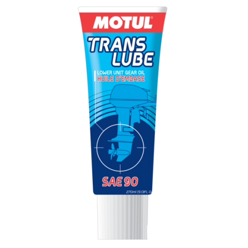 МАСЛО ТРАНСМИССИОННОЕ MOTUL Translube SAE 90 в Новосибирске
