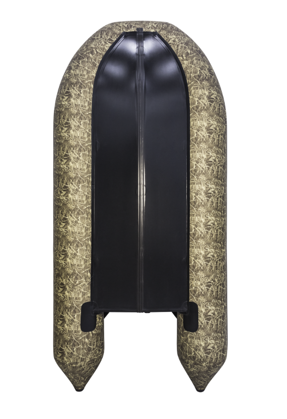 Лодка Ривьера Компакт 3400 СК в Новосибирске