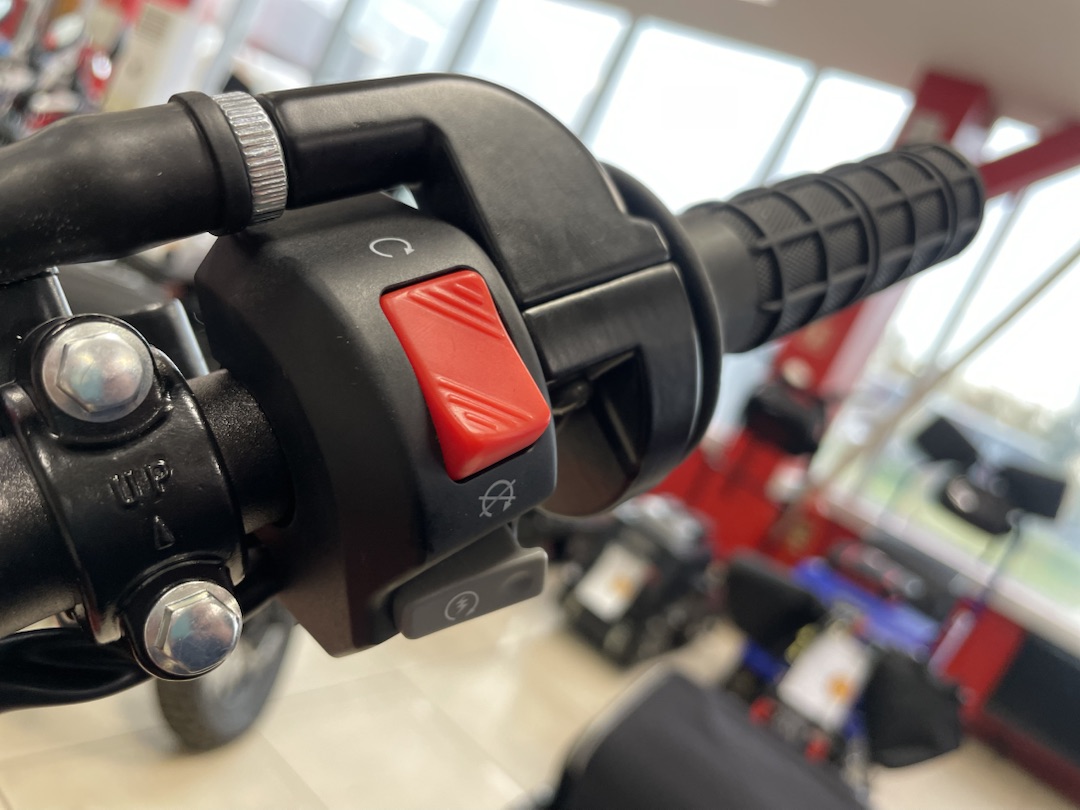 Кроссовый мотоцикл FAIDET K1 PR300 в Новосибирске