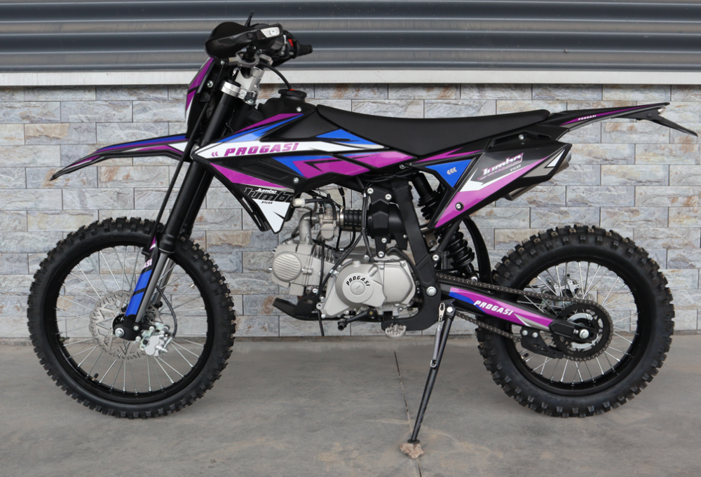 Мотоцикл Progasi Jumbo 150 (19/16) в Новосибирске