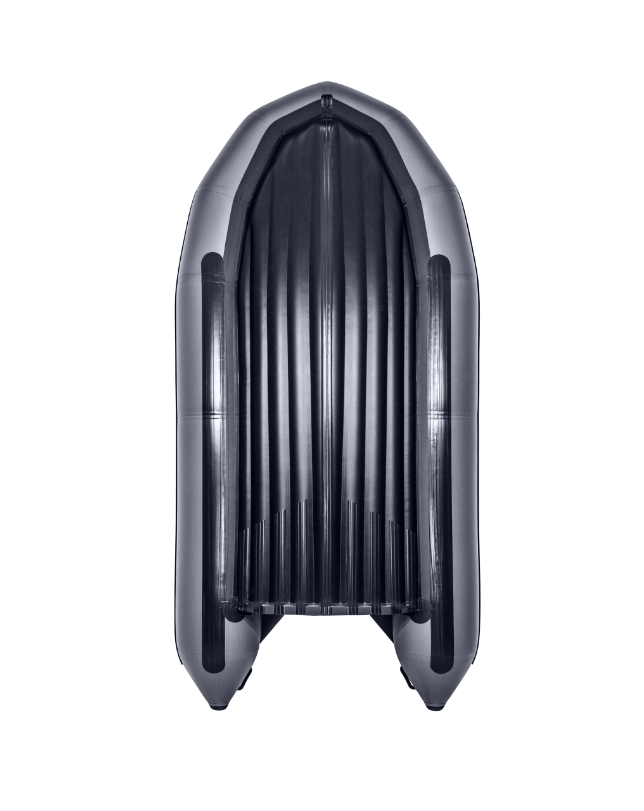 Лодка APACHE 3500 НДНД в Новосибирске