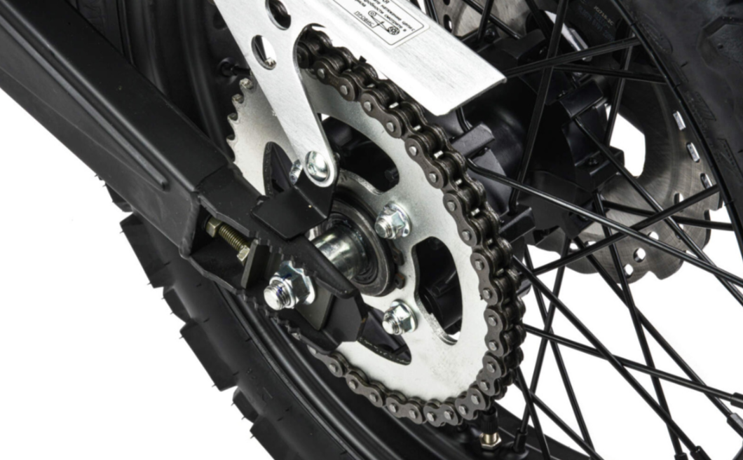 Мотоцикл Motoland LEGEND (XL250-A) (172FMM-5/PR250) в Новосибирске