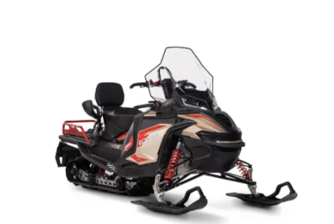 Снегоход AODES Siberiacross 1000 SWT 600mm LCD 6.8 в Новосибирске