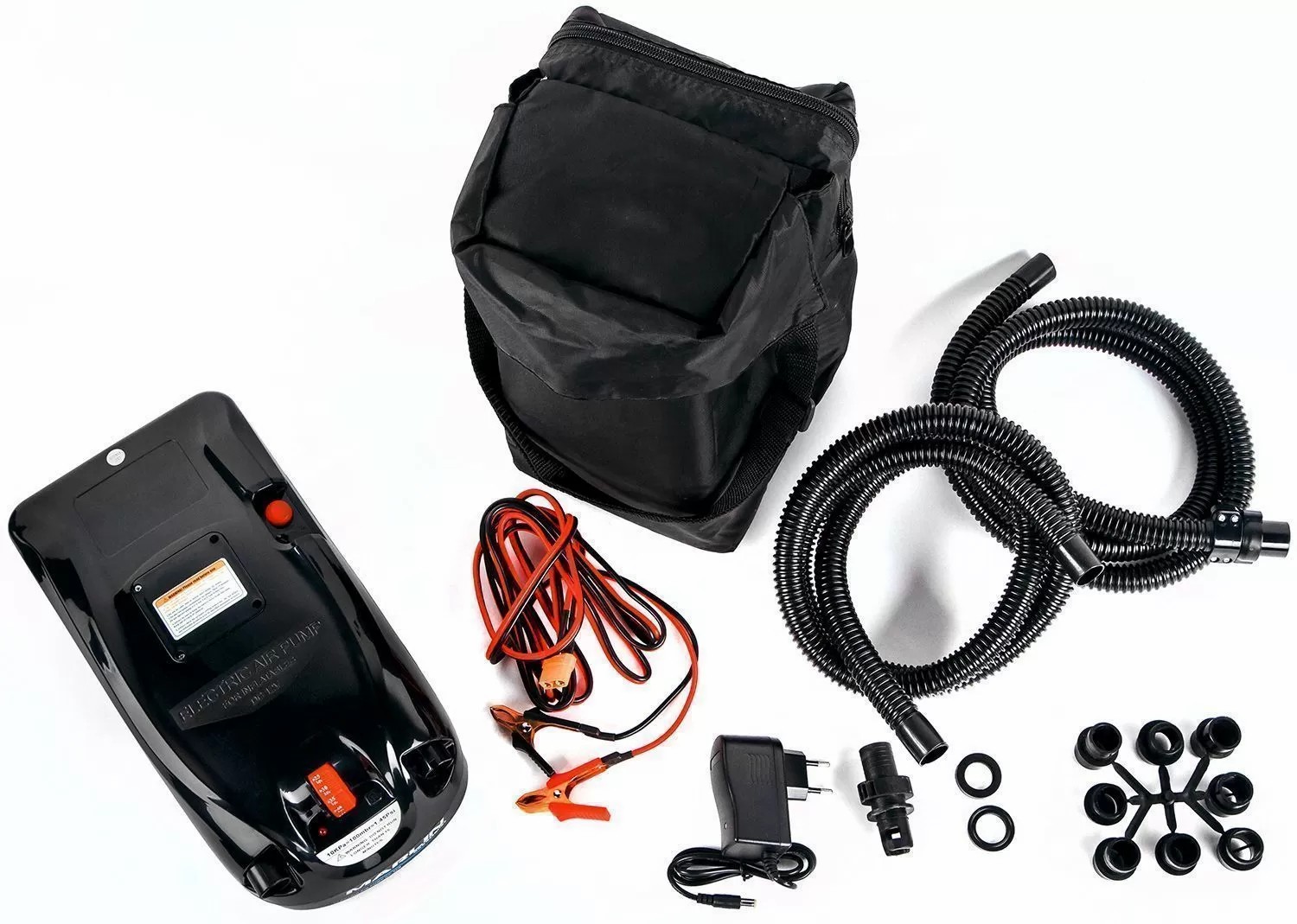 ЭЛЕКТРИЧЕСКИЙ НАСОС MARLIN GP-80 B в Новосибирске