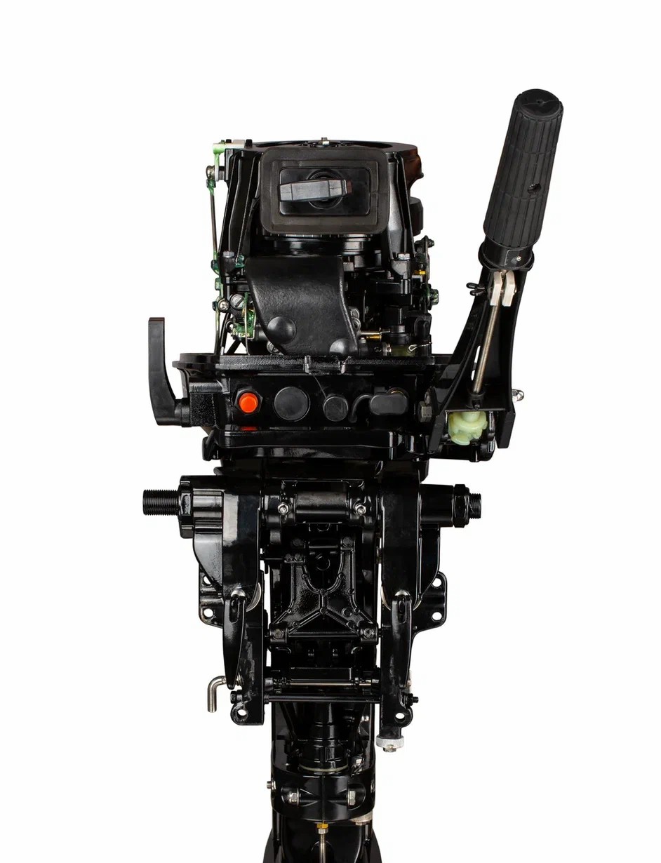 ЛОДОЧНЫЙ МОТОР GLADIATOR G20FHS в Новосибирске