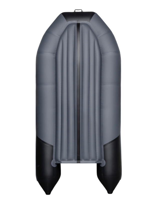 Лодка Таймень NX 3400 НДНД PRO в Новосибирске