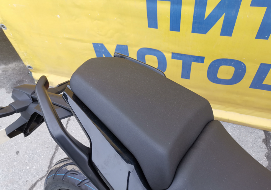 Мотоцикл MOTOLAND (МОТОЛЕНД) 250 CB250 (172FMM-5/PR250) (2022 г.) в Новосибирске