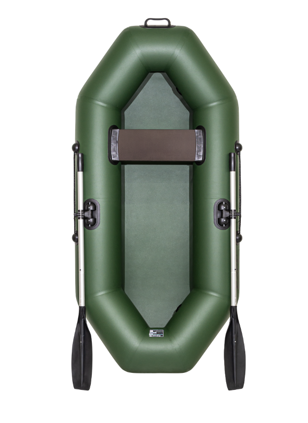 Лодка Барс 230 в Новосибирске