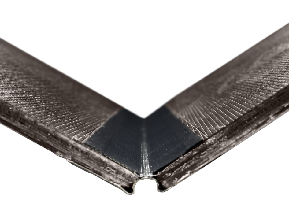 Слань АКВА 2900 по форме днища в Новосибирске