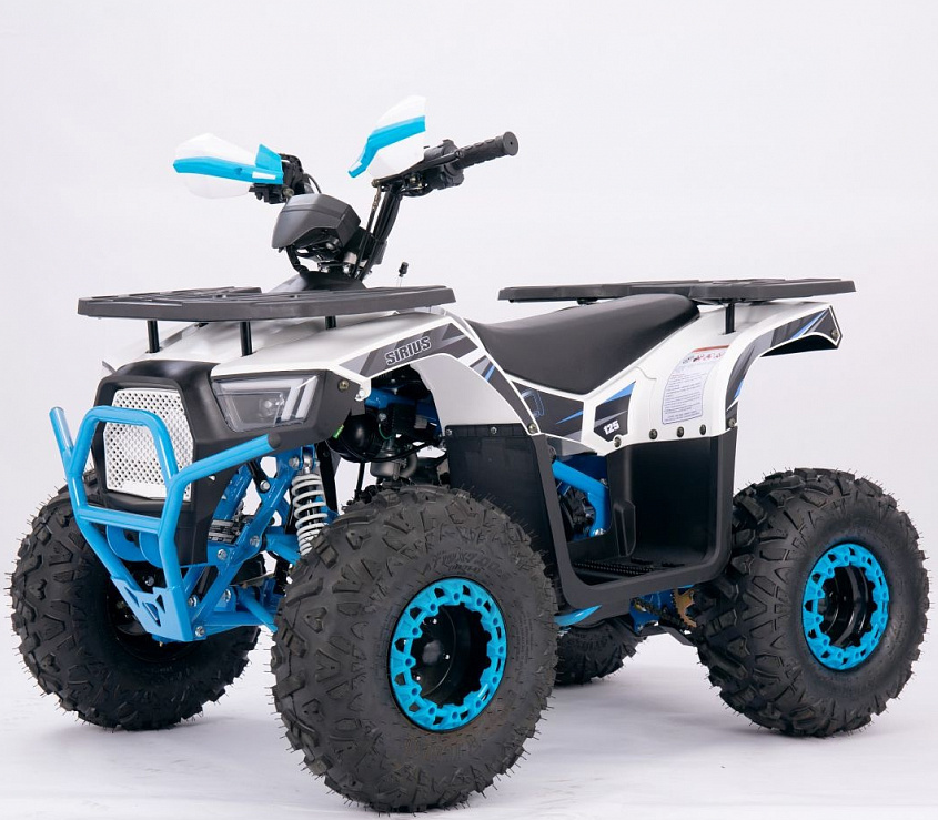 Квадроцикл YACOTA SIRIUS 110 в Новосибирске