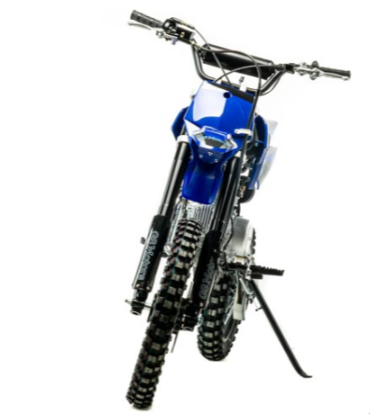 Питбайк MOTOLAND (МОТОЛЕНД) GS Motors S14 17/14 в Новосибирске