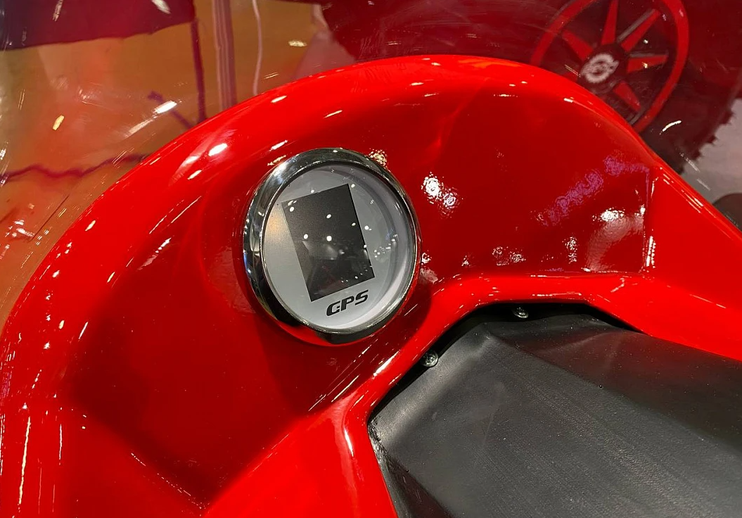 Снегоход ТОФАЛАР АТЛАС 800 в Новосибирске