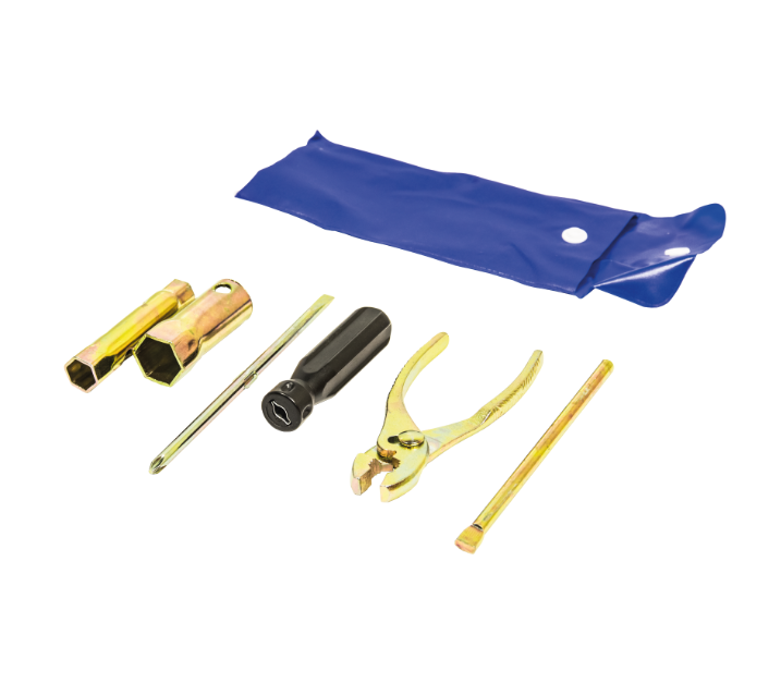 Лодочный мотор APACHE T9.8 BS в Новосибирске