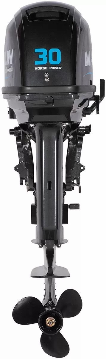 Лодочный мотор MARLIN MP 30 AWRS в Новосибирске