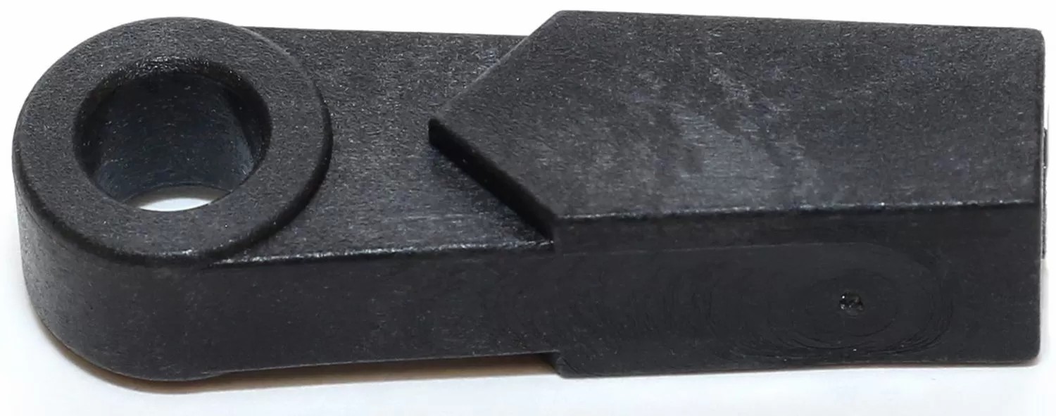 КОННЕКТОР ТРОСА ГАЗ-РЕВЕРС, ПЛАСТИК / 663-48344-00 в Новосибирске