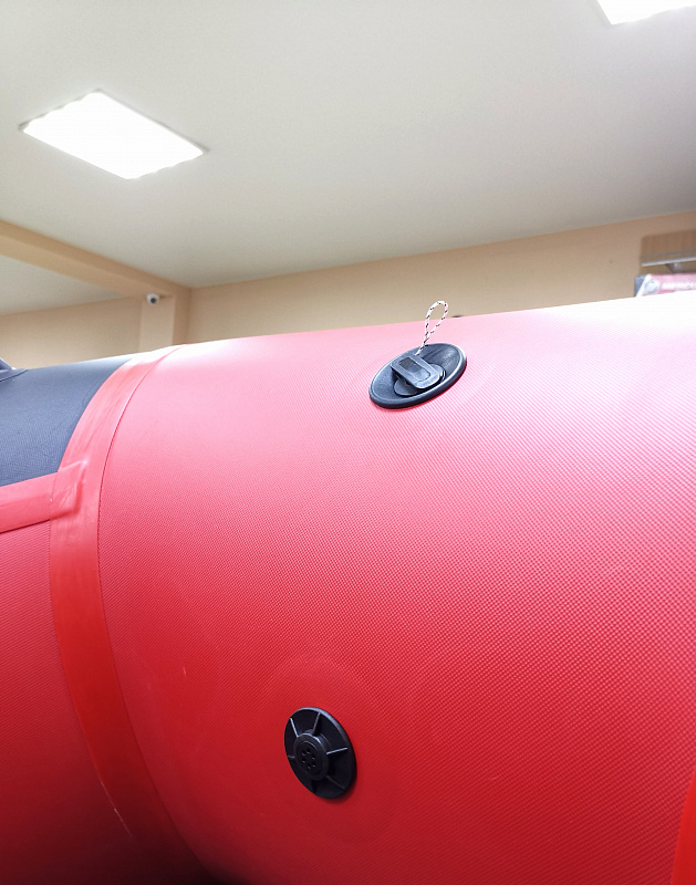 Лодка MISHIMO SPORT 370 в Новосибирске