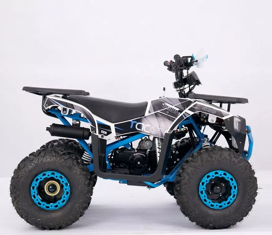 Квадроцикл YACOTA SIRIUS 110 в Новосибирске