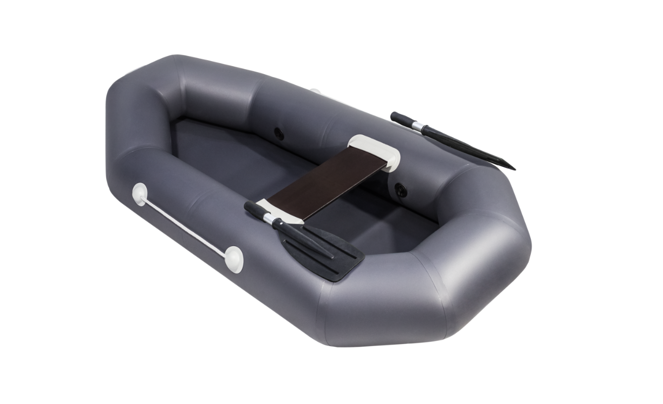 Лодка Барс 200 в Новосибирске