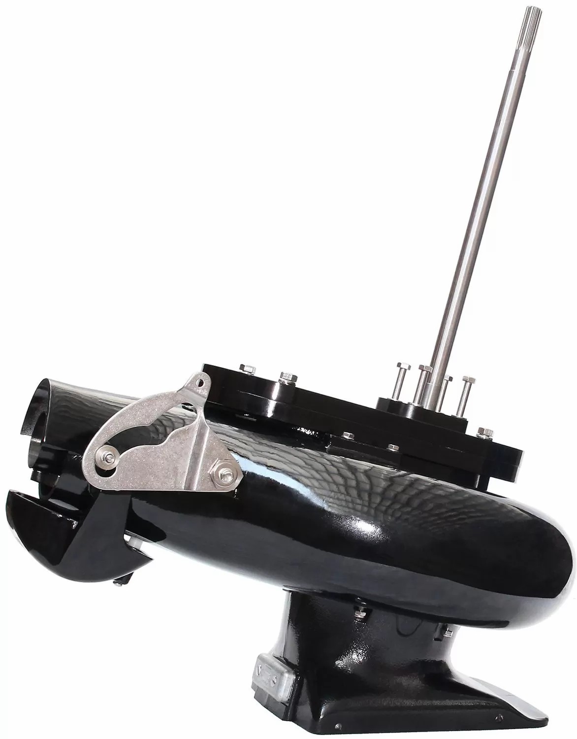 ВОДОМЕТНАЯ НАСАДКА MARLIN НА МОТОР 50 Л.С. TOHATSU, YAMAHA, MERCURY, MARLIN в Новосибирске