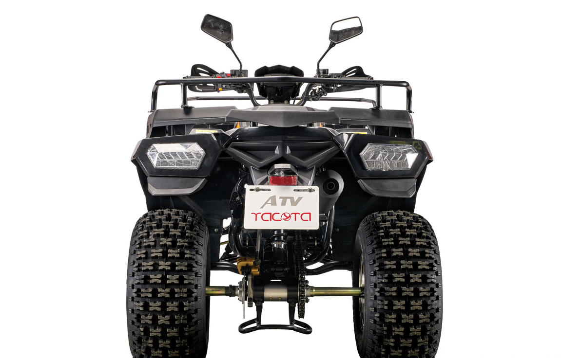 Квадроцикл YACOTA CABO 200 в Новосибирске