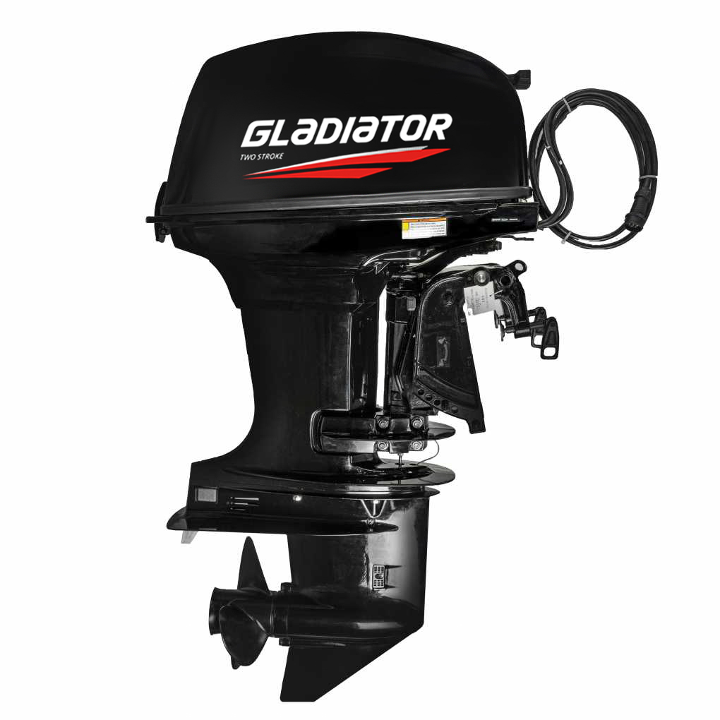 ЛОДОЧНЫЙ МОТОР GLADIATOR G30FES в Новосибирске