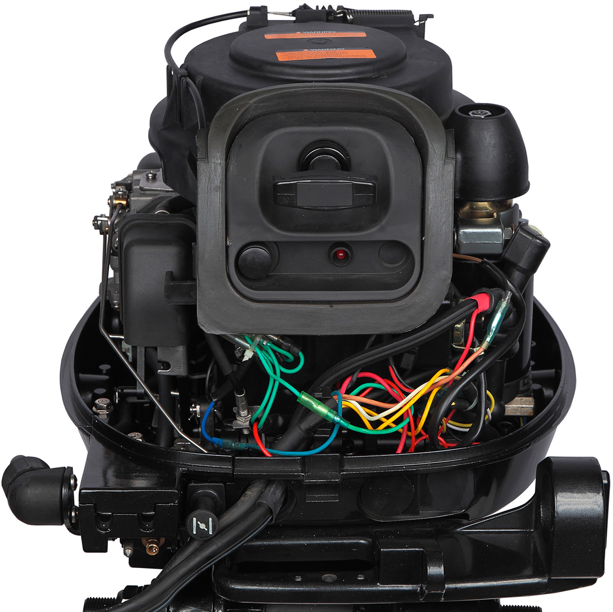 Лодочный мотор MARLIN MF 9.9 AMHL в Новосибирске