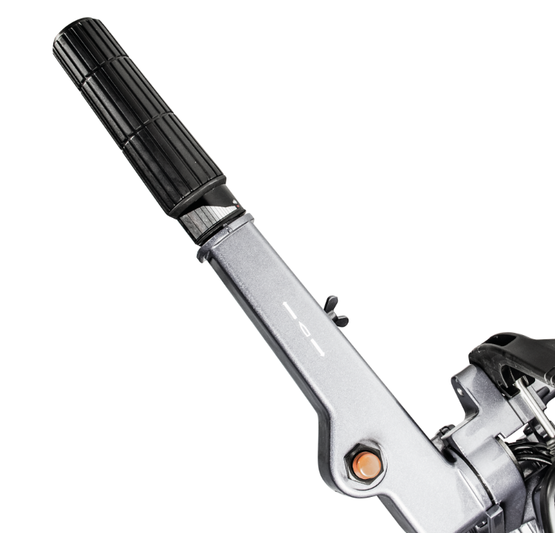 Лодочный мотор APACHE T9.9(15) BS в Новосибирске