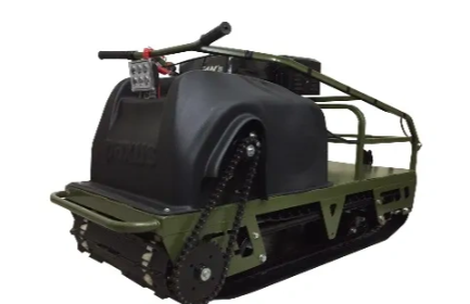 Мотобуксировщик PAXUS "ФЕНИКС" 15 л.с. в Новосибирске