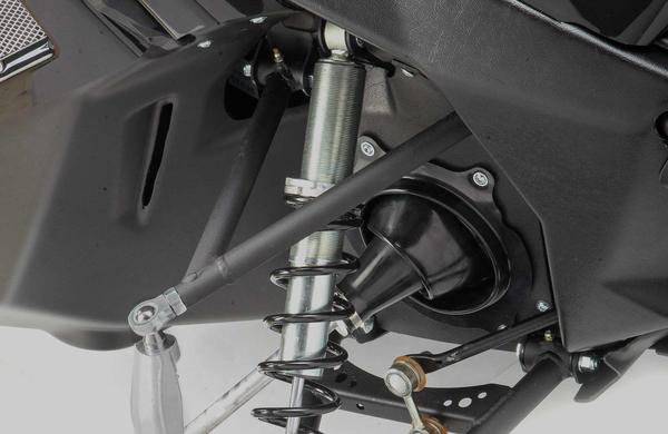 Снегоход STELS SA600R (L LUX WT) ВИТЯЗЬ 2.0 К01 Tech в Новосибирске