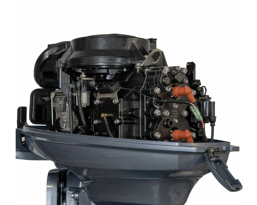 Лодочный мотор APACHE T40BS в Новосибирске