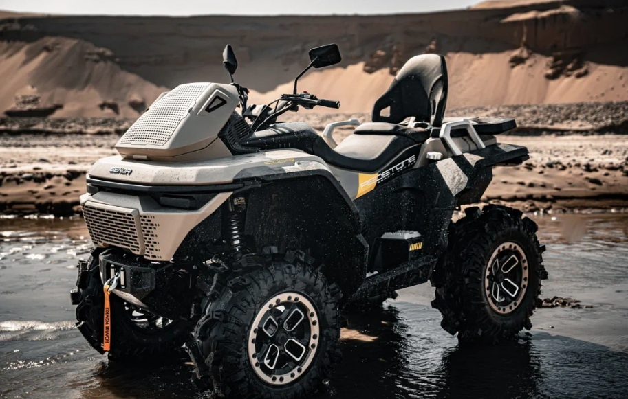 Квадроцикл BENDA REDSTONE 1000 MUD в Новосибирске