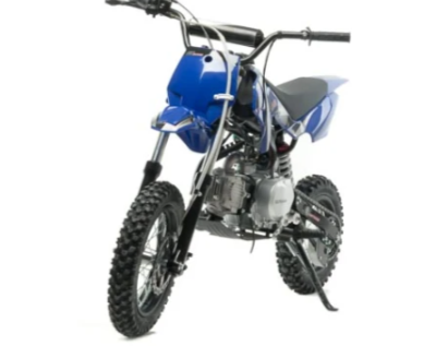 Питбайк MOTOLAND (МОТОЛЕНД) GS Motors S11 в Новосибирске