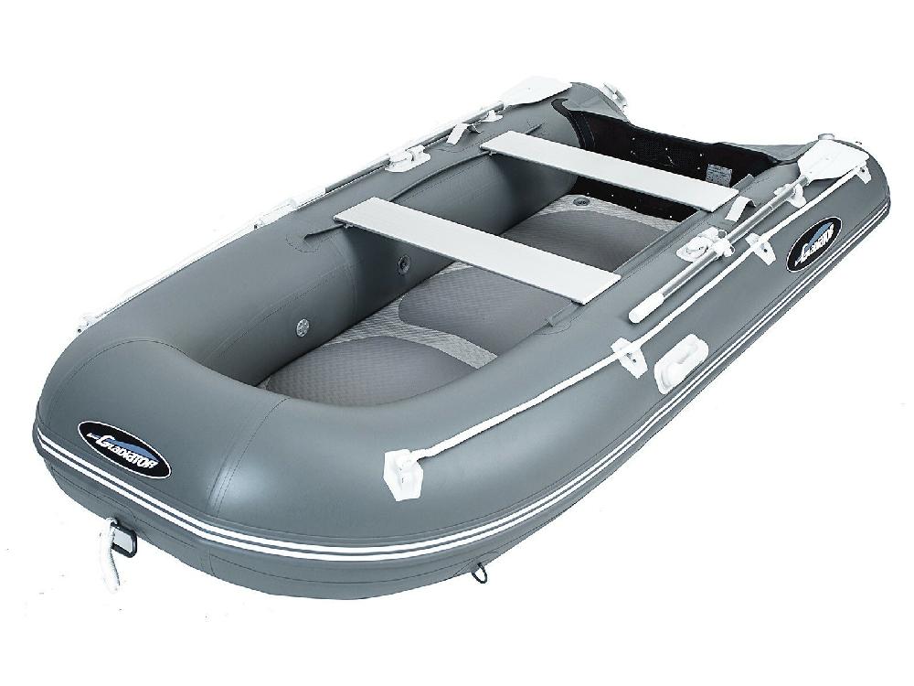 НАДУВНАЯ ЛОДКА GLADIATOR B330AD в Новосибирске