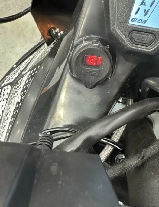 СНЕГОХОД IRBIS SF200L XE SUPERLONG в Новосибирске