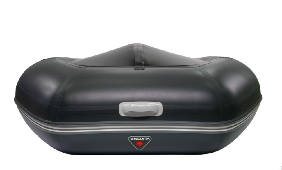 ЛОДКА НАДУВНАЯ YUKONA 430 TS - U (БЕЗ ПАЙОЛА) в Новосибирске