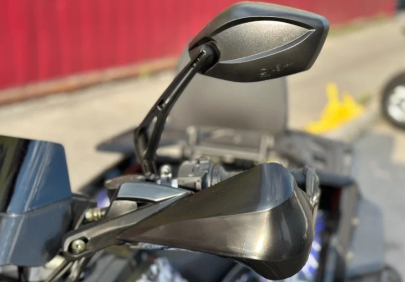 Квадроцикл GBM CROSS HILL 300 NEW PREMIUM в Новосибирске