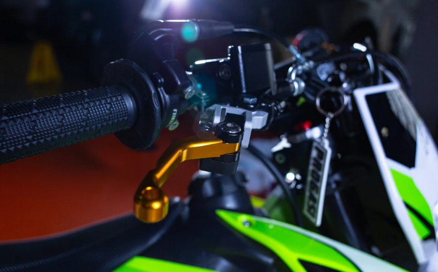 Мотоцикл Progasi SUPER MAX 300 PRO PR300 (ZS175FMN) в Новосибирске