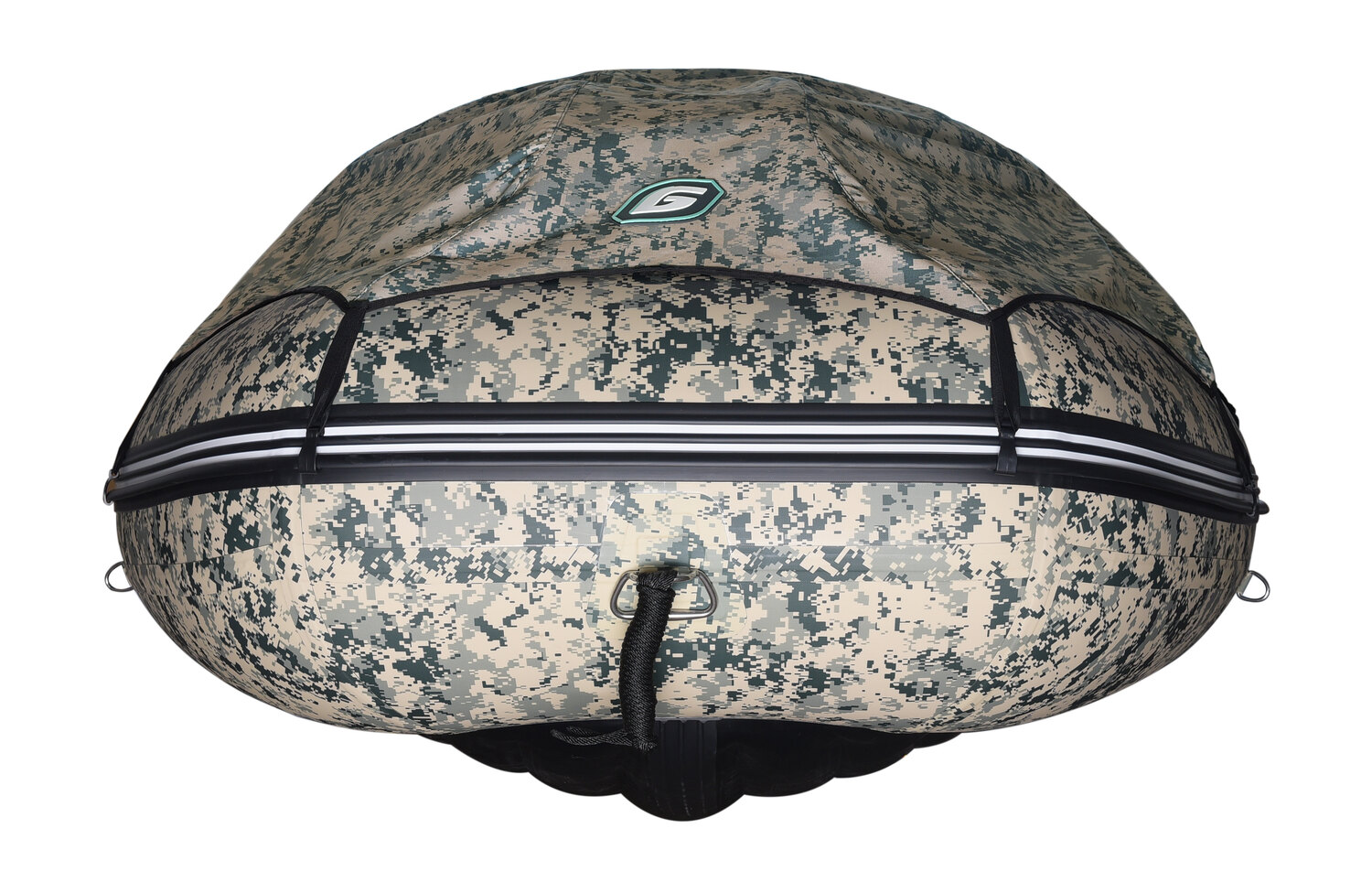 НАДУВНАЯ ЛОДКА GLADIATOR E330PRO в Новосибирске