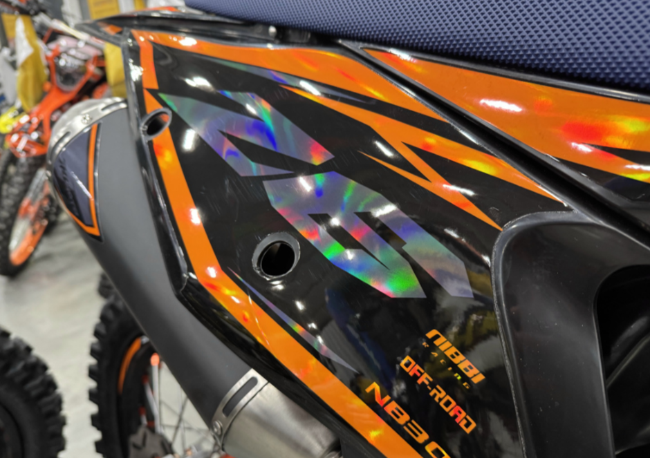 Мотоцикл JHLMOTO JHL Z6 NB300 (174MN-5) в Новосибирске