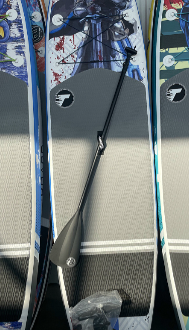 SUP (САП) ДОСКА RAIDEX I BOARD 11’ (332СМ) N 33 в Новосибирске