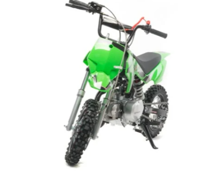 Питбайк MOTOLAND (МОТОЛЕНД) GS Motors S7 в Новосибирске