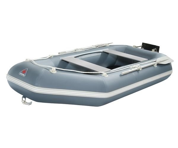 ЛОДКА НАДУВНАЯ YUKONA 260 GT (БЕЗ ПАЙОЛА, ТРАНЕЦ В КОМПЛЕКТЕ) в Новосибирске
