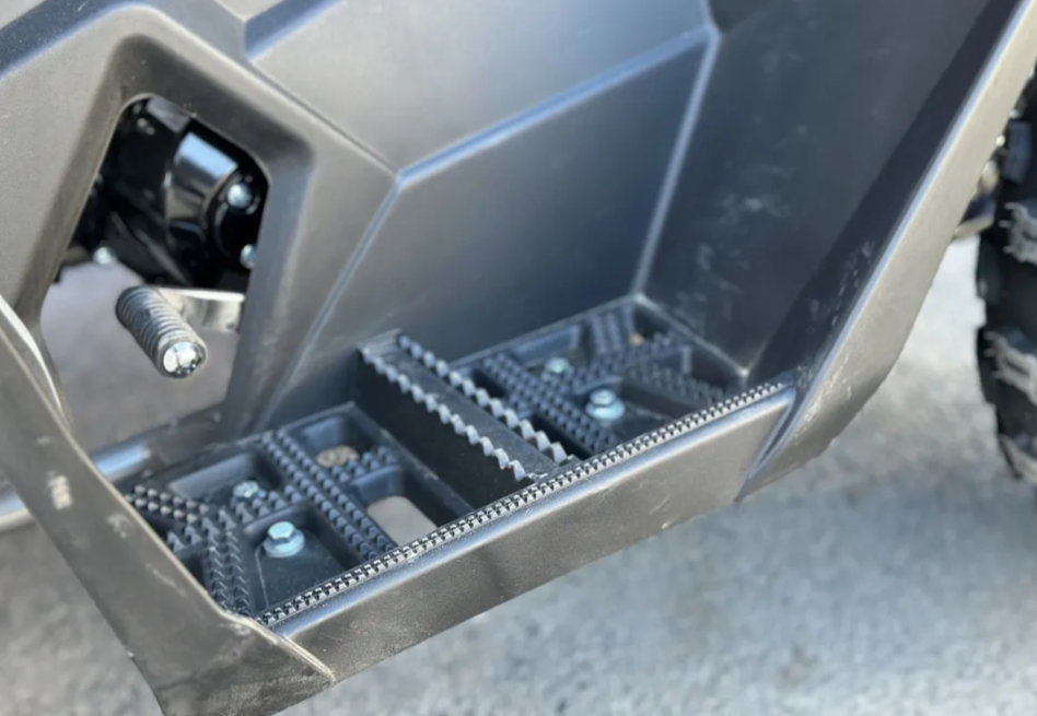 Квадроцикл GBM DAXTER 220 NEW в Новосибирске