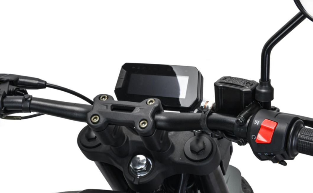 Мотоцикл MOTOLAND (МОТОЛЕНД) 300 CBR в Новосибирске