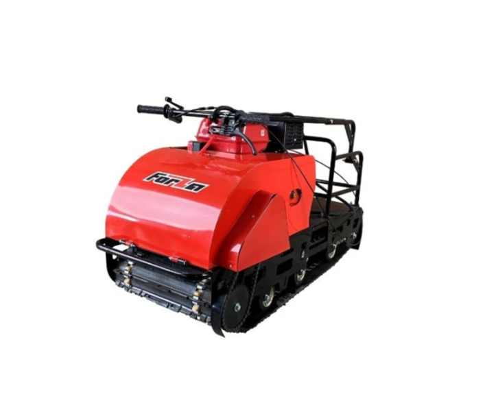 Мотобуксировщик Forza МБС3-15ВЭ в Новосибирске