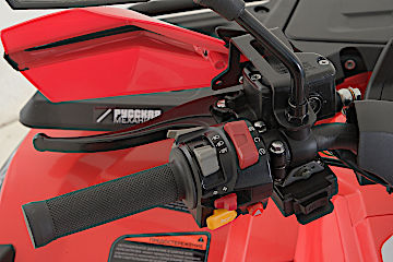 Квадроцикл Русская механика РМ 800 Т серии «Шёлковый путь» в Новосибирске