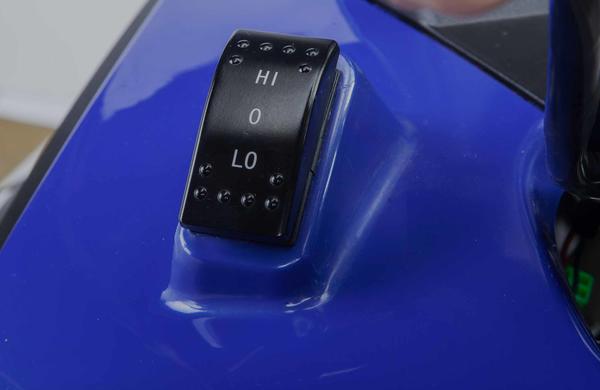 Снегоход STELS Капитан-150 2023 в Новосибирске