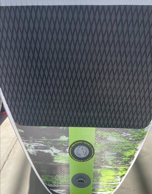 SUP (САП) ДОСКА RAIDEX TAKUMO 10.6’ (320СМ) N 11 в Новосибирске