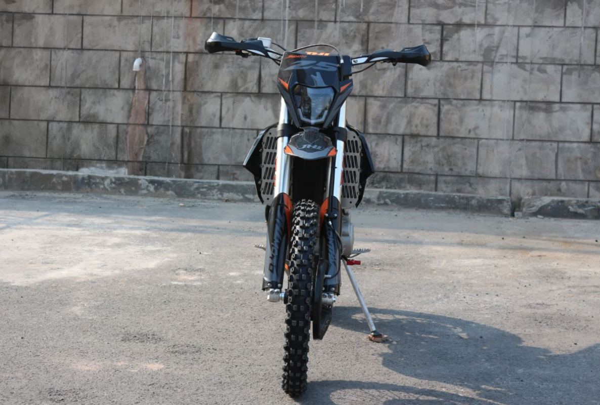 Мотоцикл JHLMOTO JHL Z5 NB300 (174MN-5) в Новосибирске