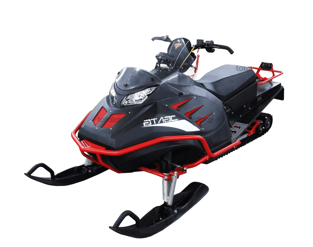 Снегоход ТОФАЛАР АТЛАС 500 в Новосибирске